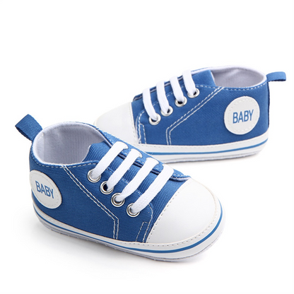 Zapatillas de bebé