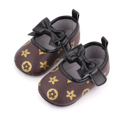 أحذية أطفال LV Lace 