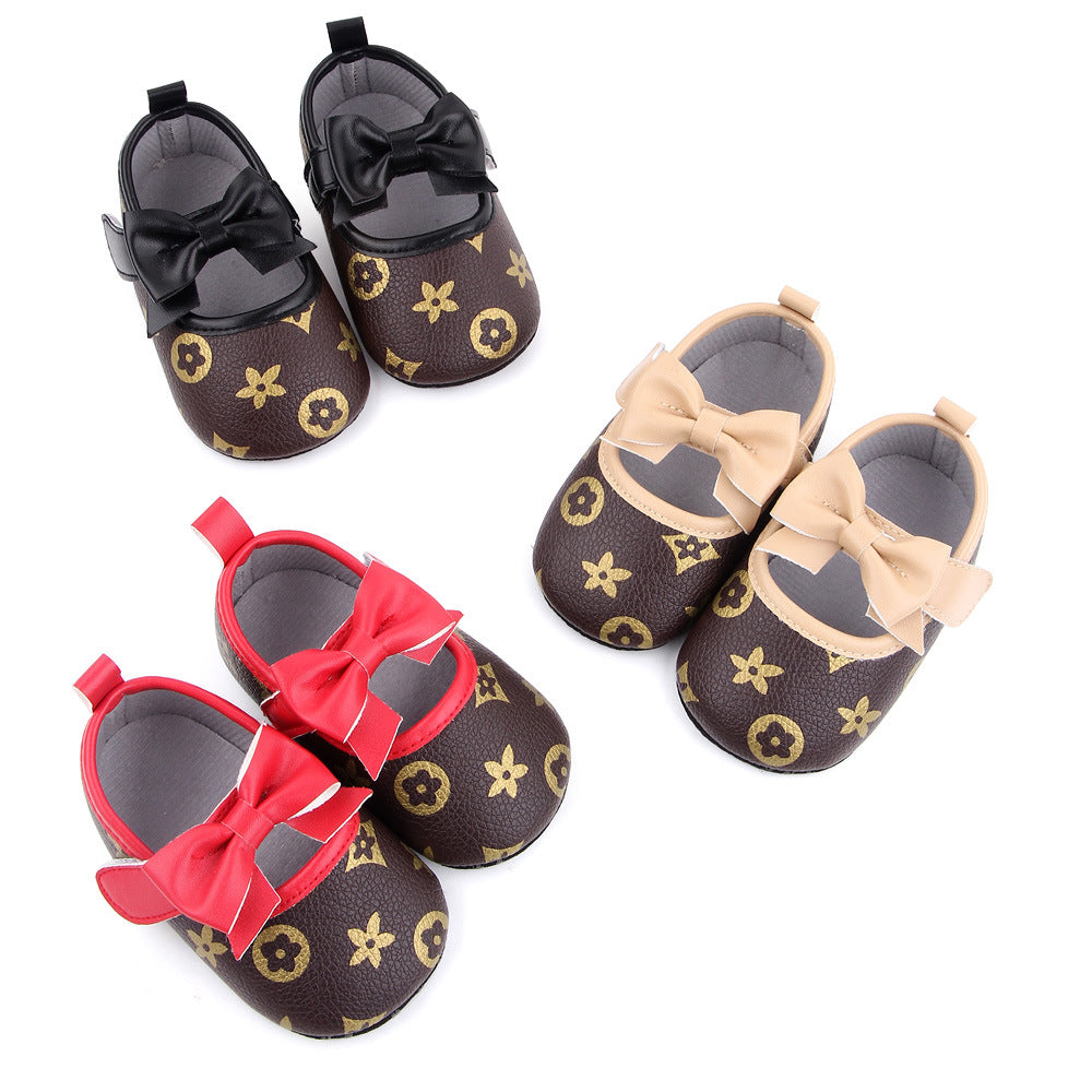 أحذية أطفال LV Lace 