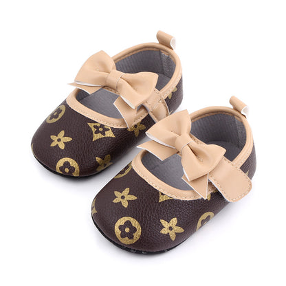 أحذية أطفال LV Lace 