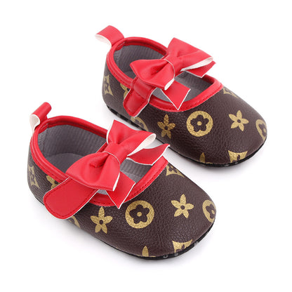 أحذية أطفال LV Lace 