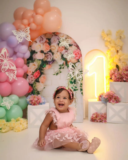 Vestido Charlotte