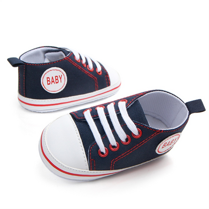 Zapatillas de bebé