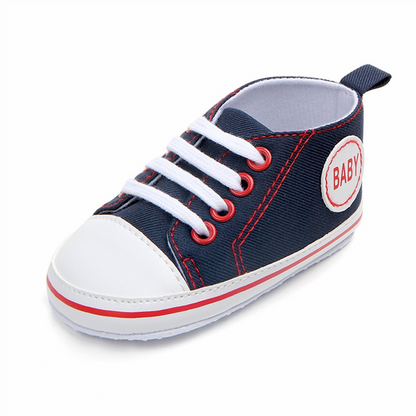 Zapatillas de bebé