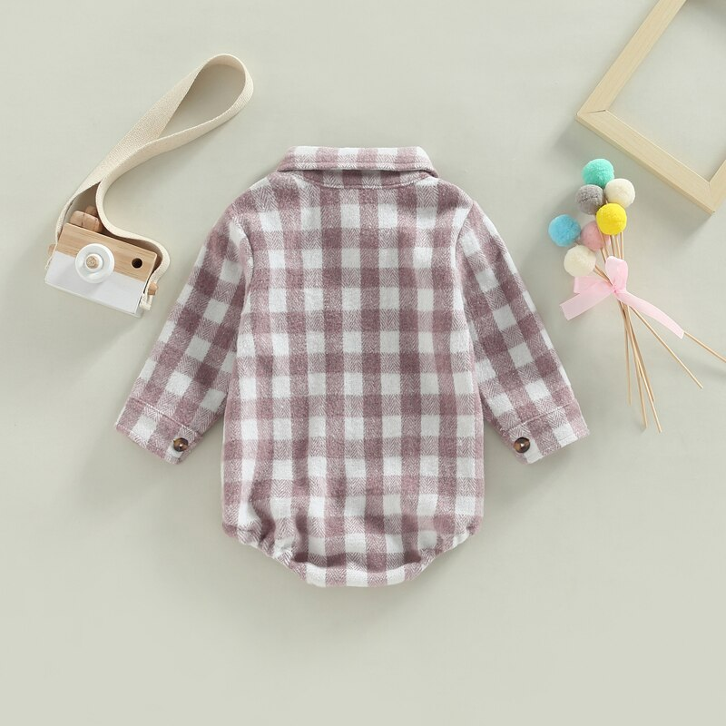 Body de bebé niño