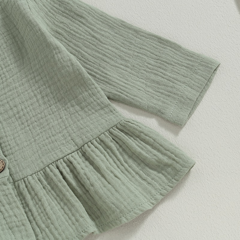 Conjunto infantil mujer + diadema