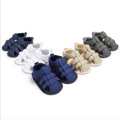 Sandalias suaves para bebé