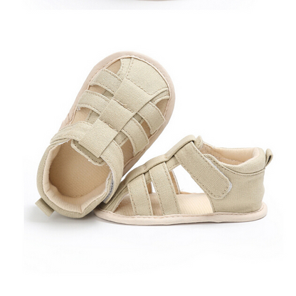 Sandalias suaves para bebé