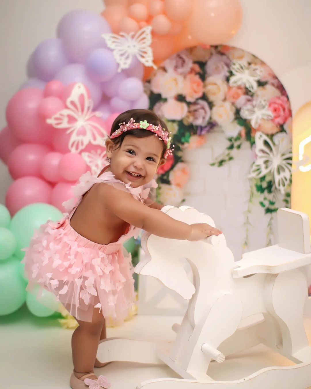 Vestido Charlotte