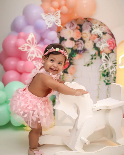 Vestido Charlotte