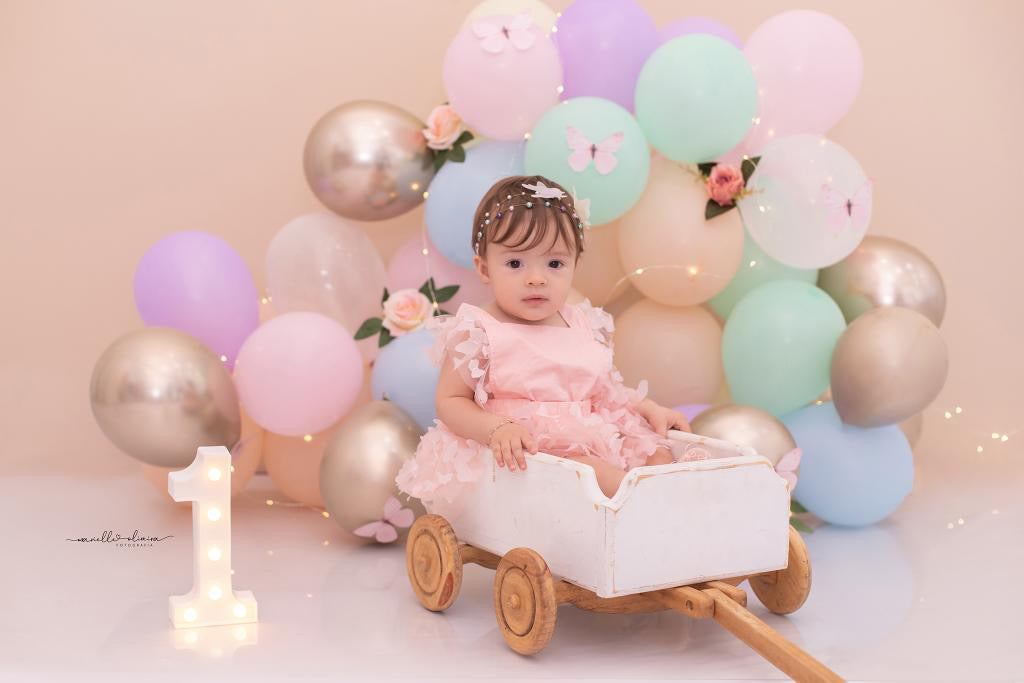 Vestido Charlotte