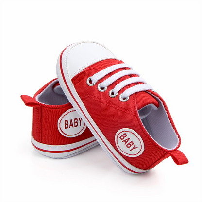 Zapatillas de bebé