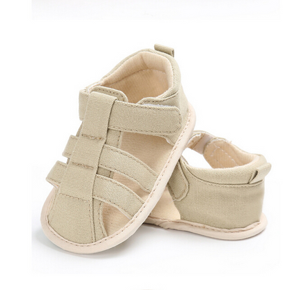 Sandalias suaves para bebé