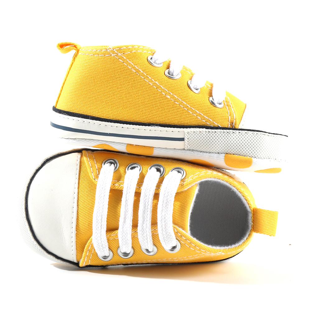 Zapatos deportivos para bebé