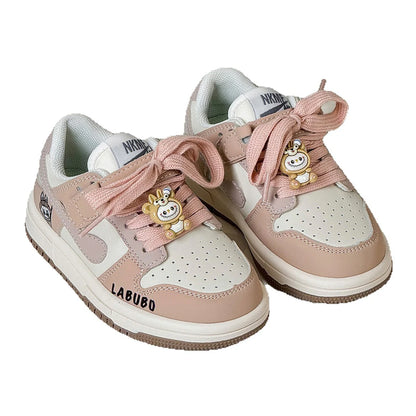 Kids' Tennis NK Lbb Little Animal