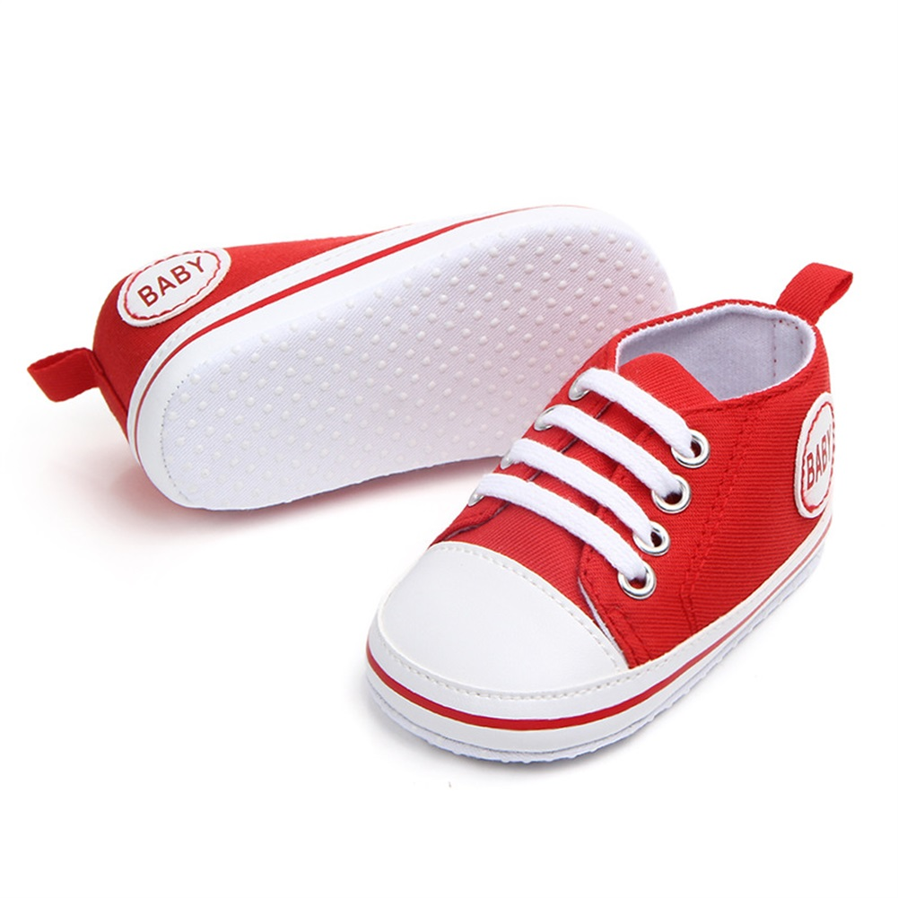 Zapatillas de bebé