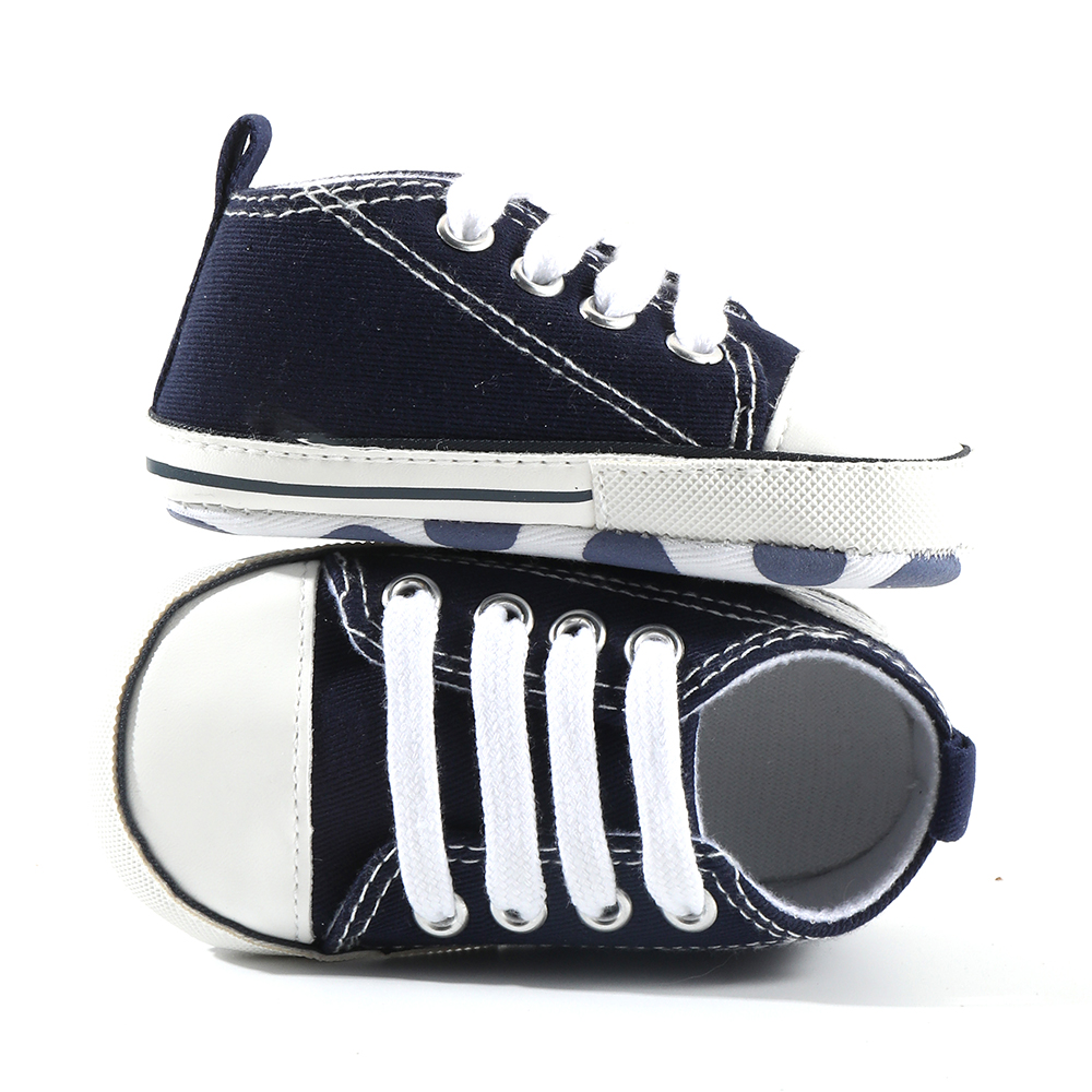 Zapatos deportivos para bebé