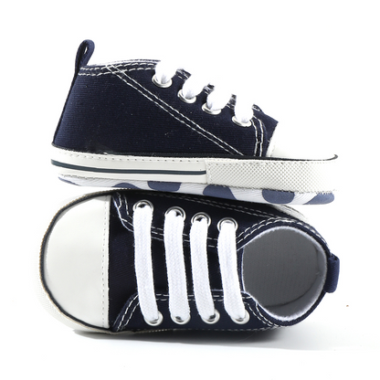 Zapatos deportivos para bebé