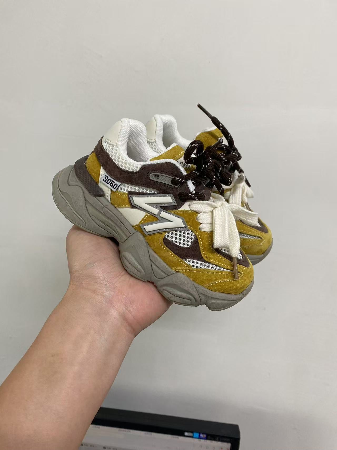 Kids N Sneakers