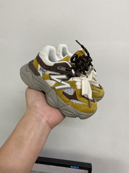 Kids N Sneakers