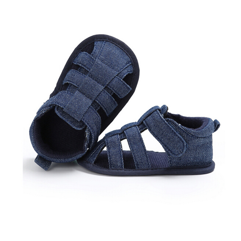Sandalias suaves para bebé