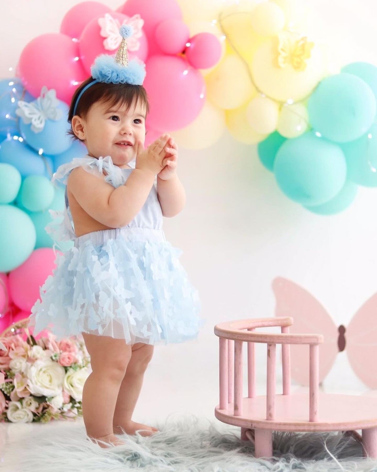 Vestido Charlotte