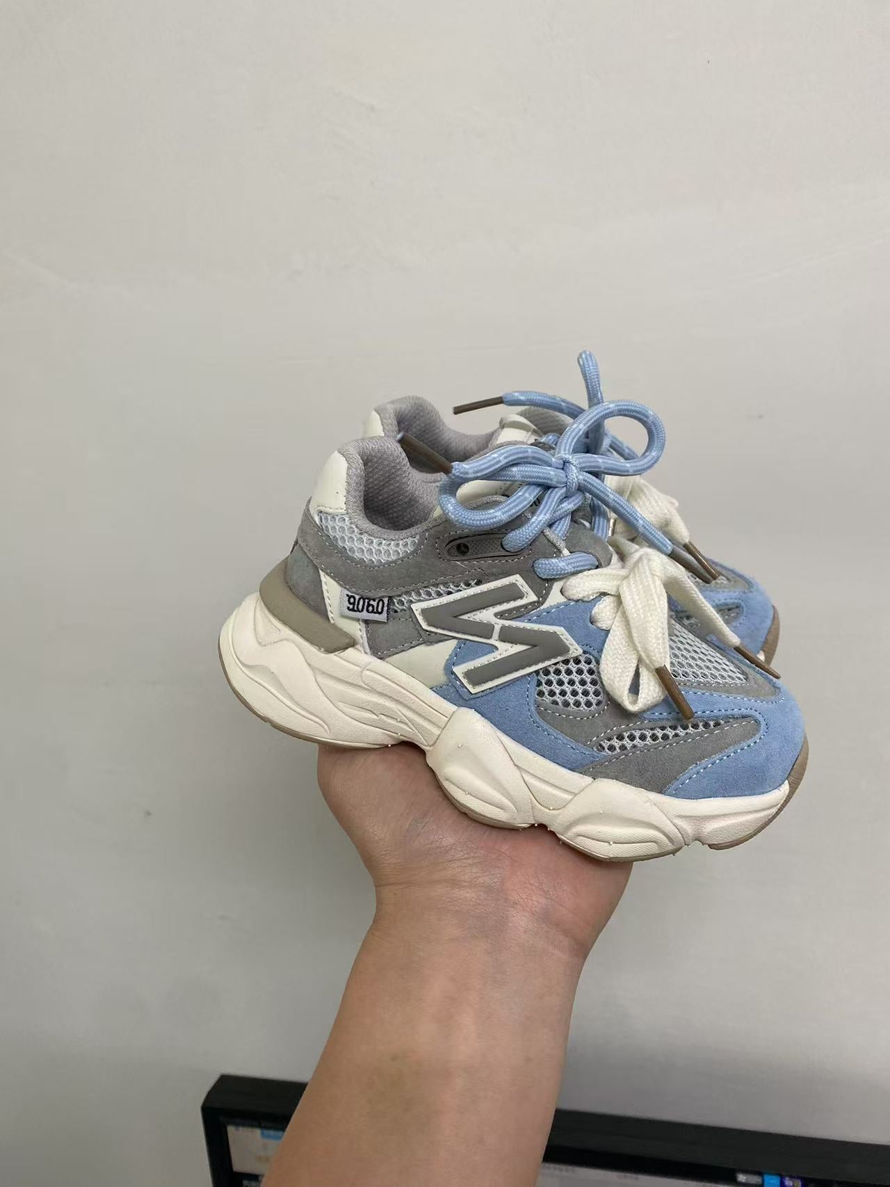 Kids N Sneakers