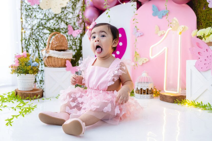 Vestido Charlotte