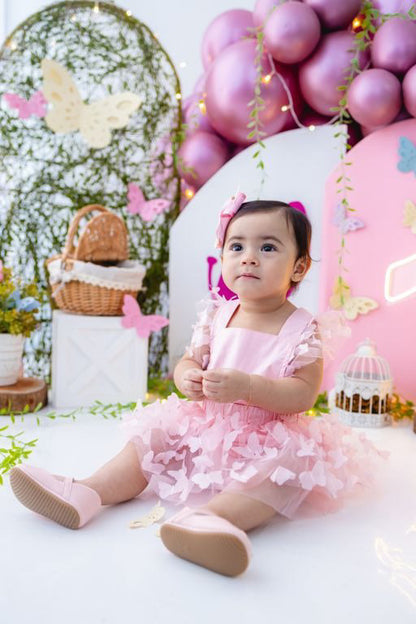 Vestido Charlotte