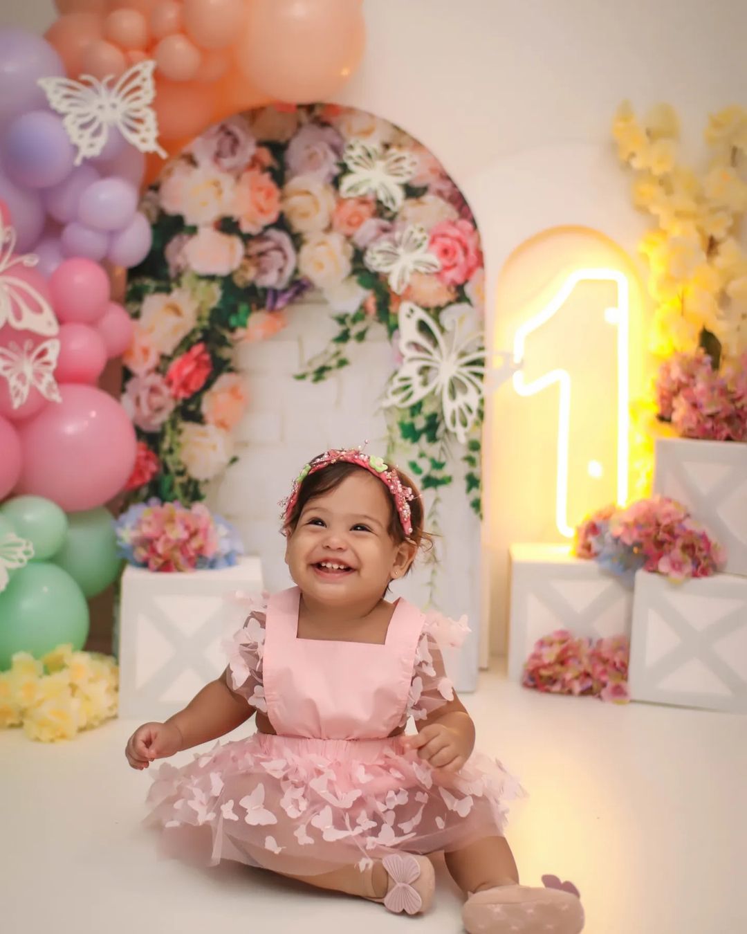 Vestido Charlotte