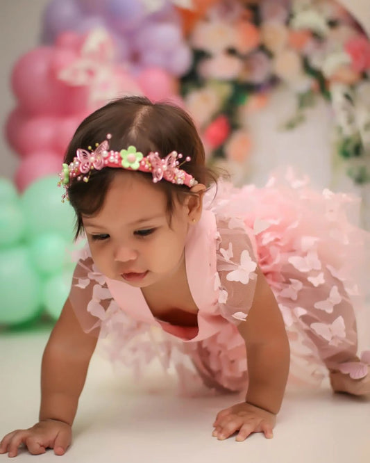 Vestido Charlotte