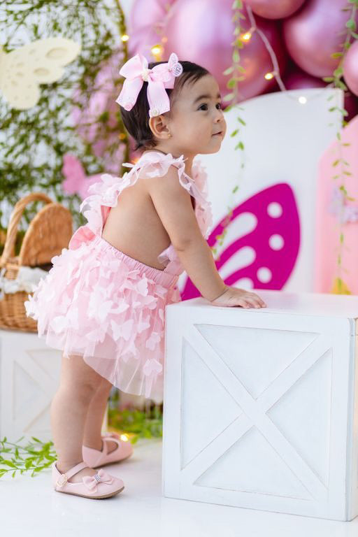 Vestido Charlotte