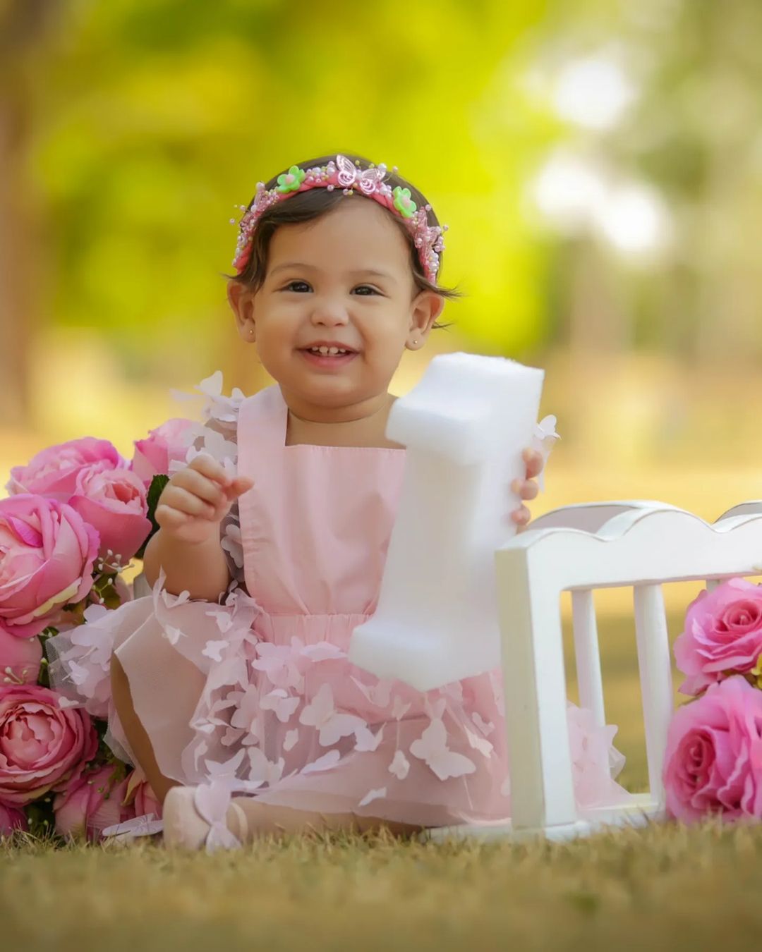 Vestido Charlotte