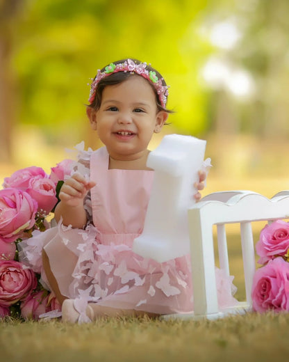 Vestido Charlotte