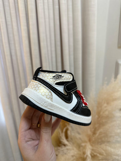 Zapatillas de invierno para niños NK MM 