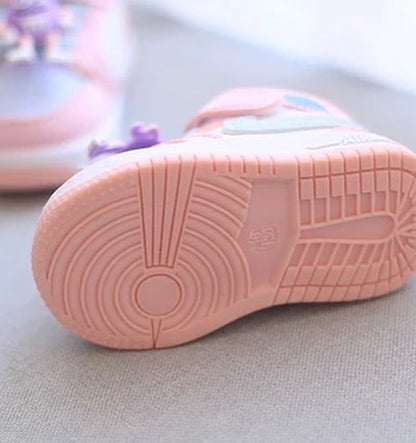 Zapatillas de invierno para niños NK MM 