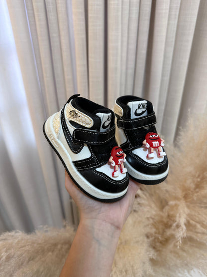 Zapatillas de invierno para niños NK MM 