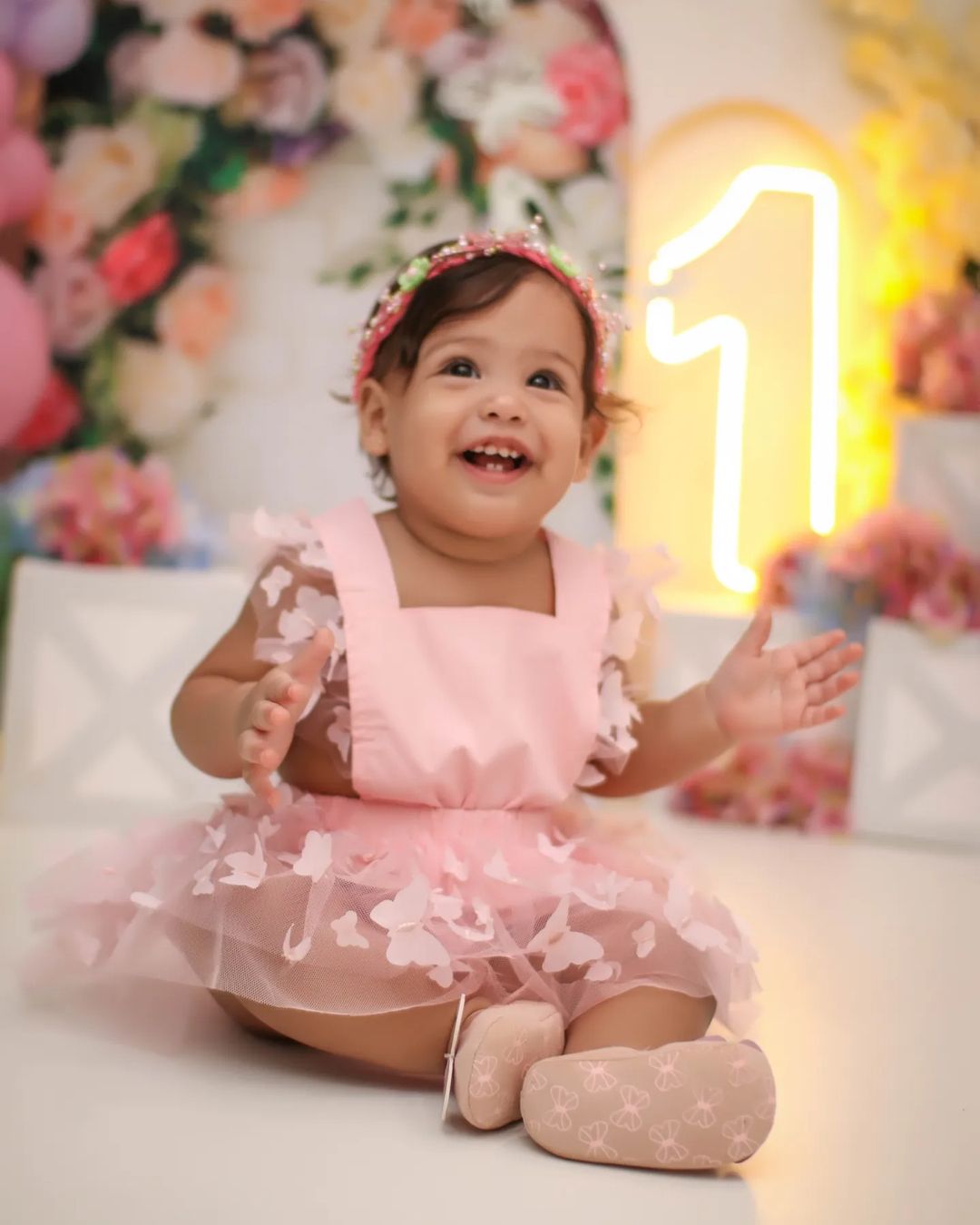 Vestido Charlotte