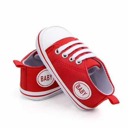 Zapatillas de bebé