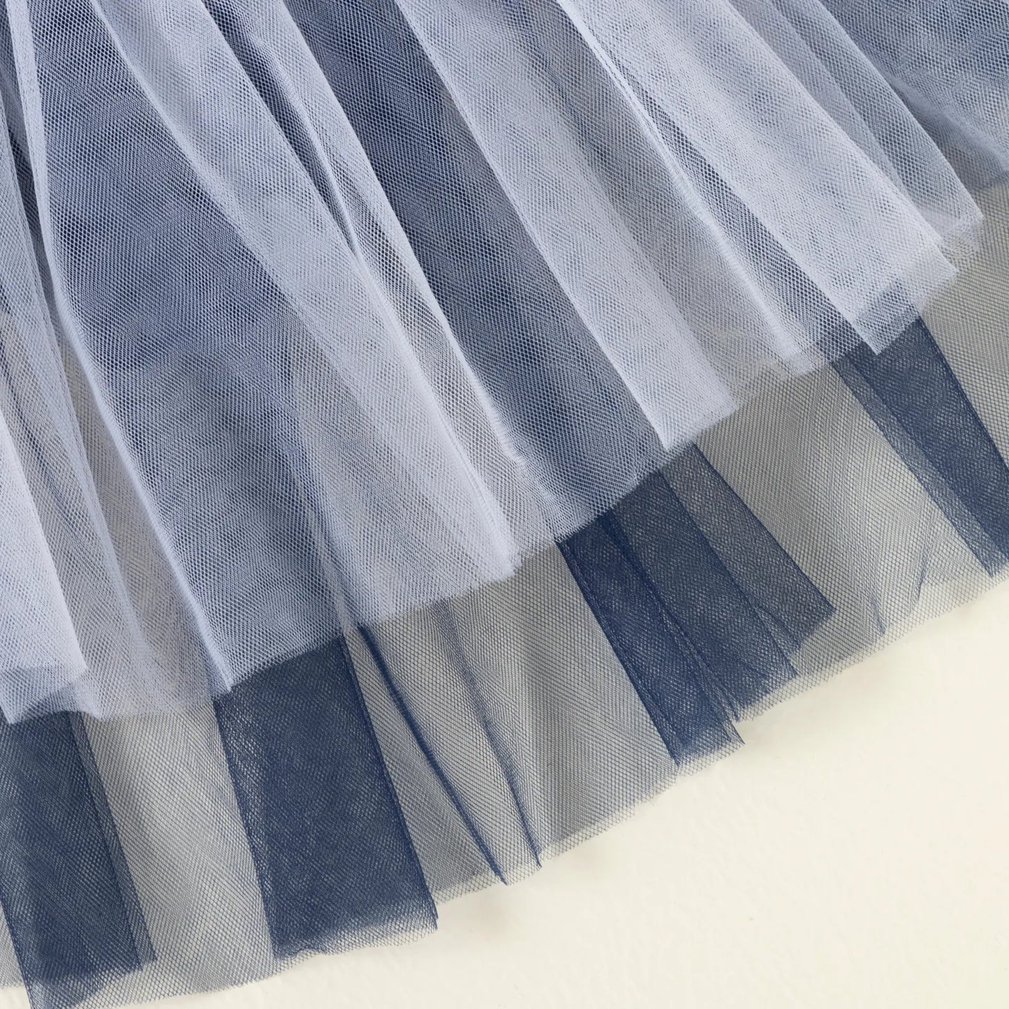 Disfraz de Halloween en blanco y negro