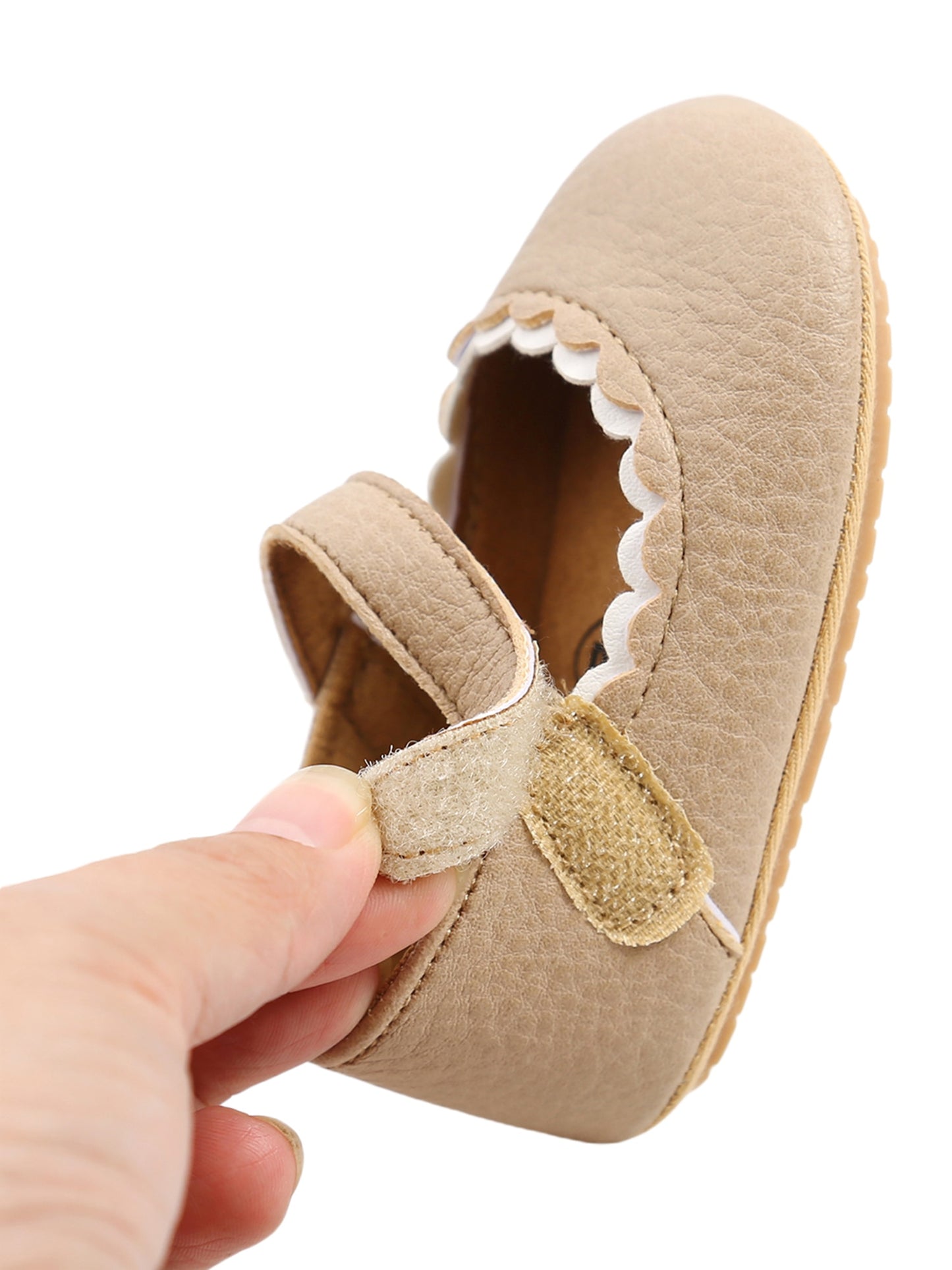 Zapatos básicos para niña