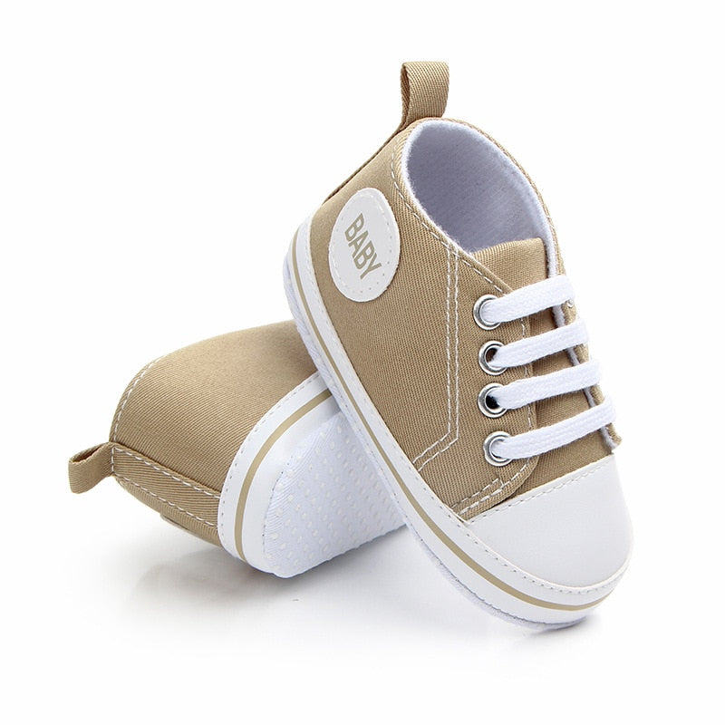Zapatillas de bebé