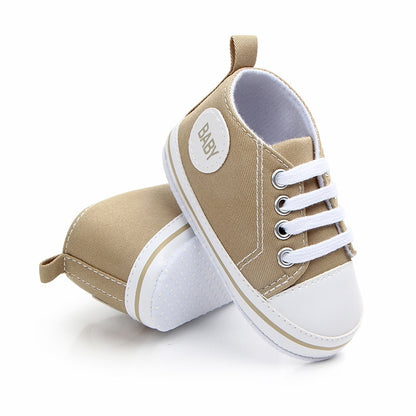 Zapatillas de bebé