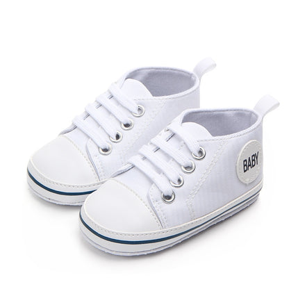 Zapatillas de bebé