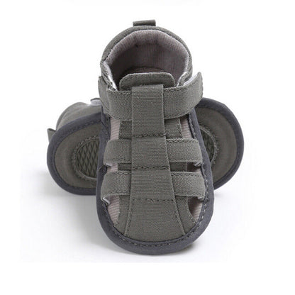 Sandalias suaves para bebé