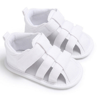 Sandalias suaves para bebé