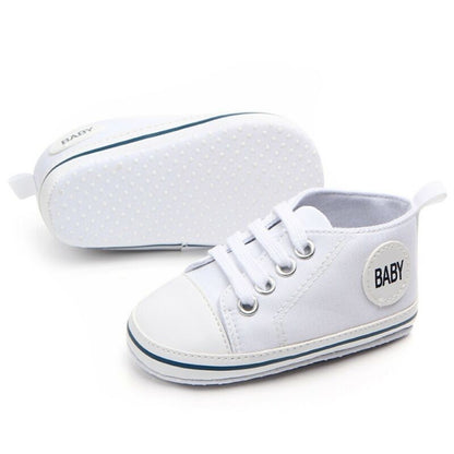Zapatillas de bebé