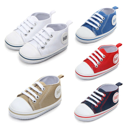 Zapatillas de bebé