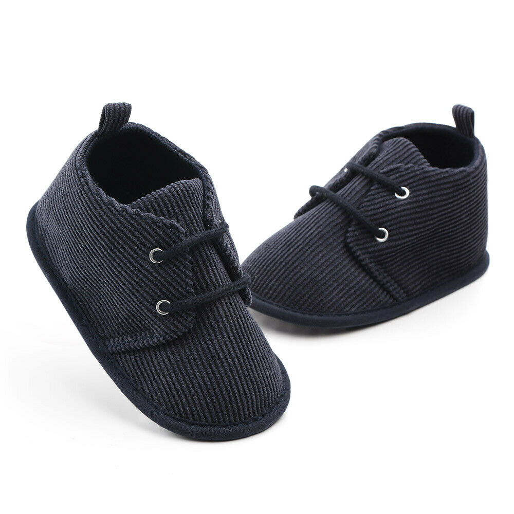 Zapatos suaves para bebé niño