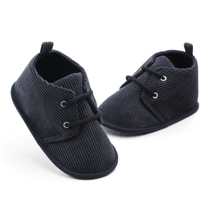 Zapatos suaves para bebé niño